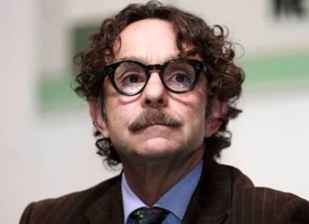 Quadri se inscribe a Pensión del Bienestar que antes criticó