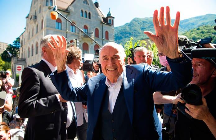 Foto: AP