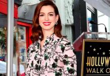 Anne Hathaway protagoniza La idea de ti en Prime Video