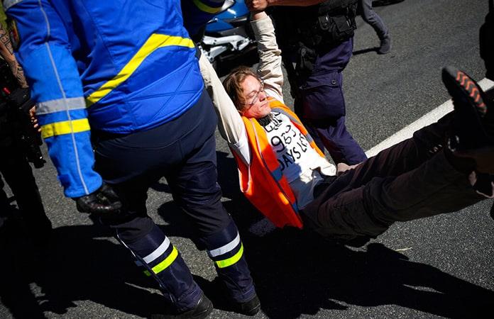 Foto: AP
