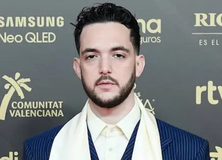 C Tangana presenta documental sobre flamenco en México