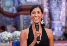 Elisa Carrillo: el arte contra las armas Elisa Carrillo: el arte contra las armas