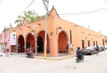 Entregan al Congreso firmas para municipalización de Pozos