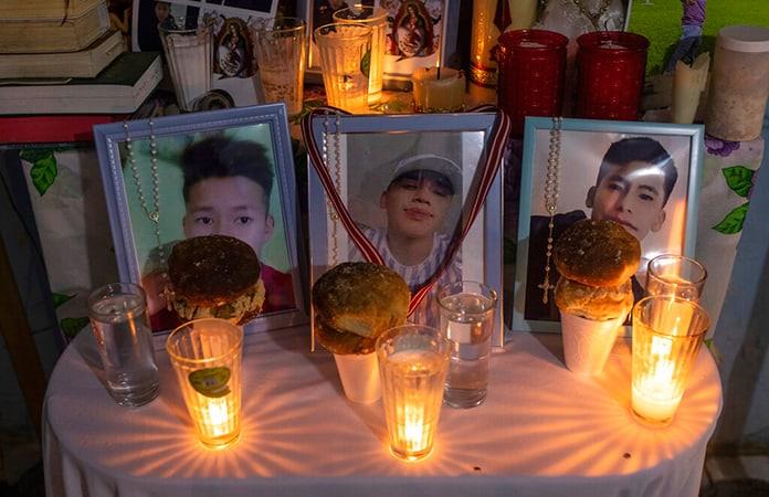 Foto: AP