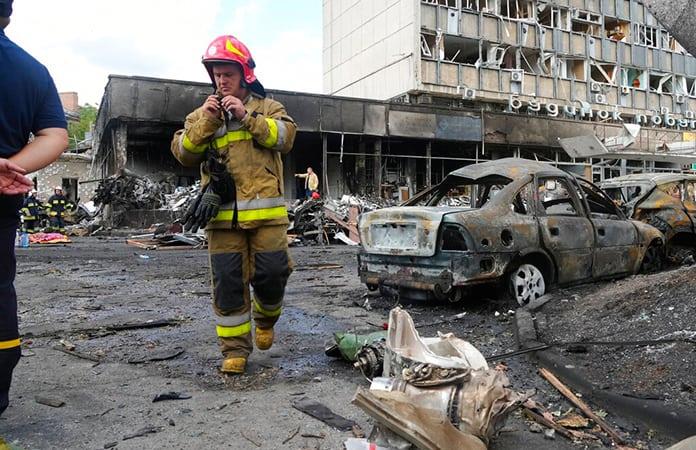 Foto: AP