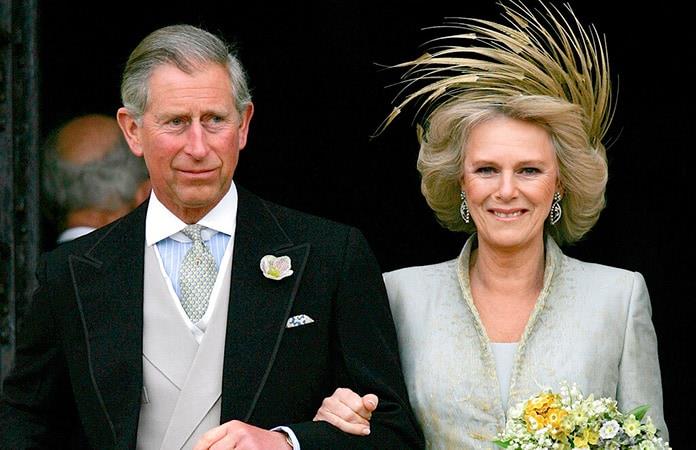 El público británico ha llegado a aceptar a Camilla en los años transcurridos desde que se casó con Carlos en 2005 / Foto: AP