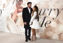 Jennifer Lopez y Ben Affleck: Noticia de su divorcio