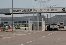 Vehículos eléctricos, en la mira de armadora BMW en San Luis