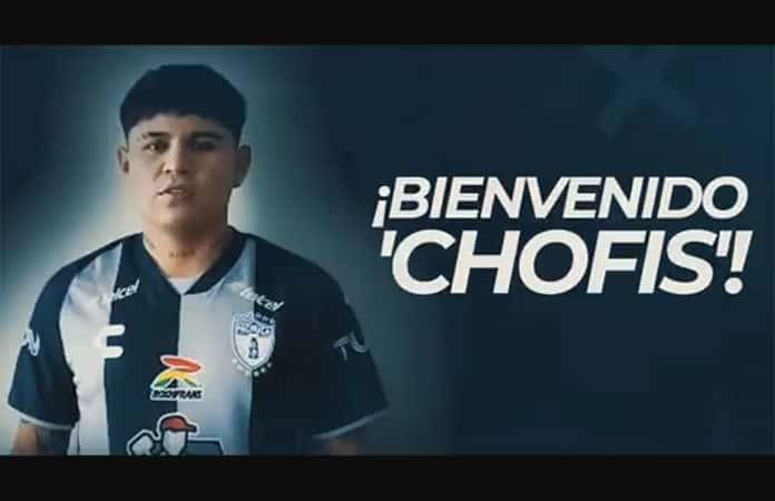 Imagen: captura de video