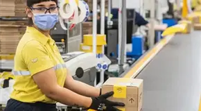 Mercado Libre invertir&aacute; 4,600 mdd en M&eacute;xico