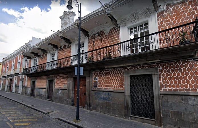 Imagen: Google maps