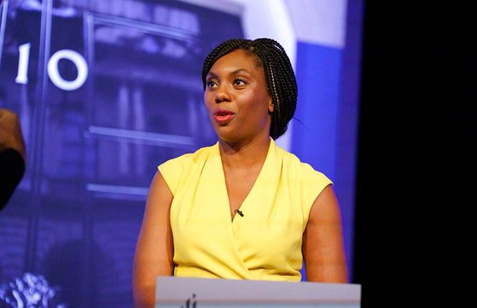 Kemi Badenoch / Foto: AP