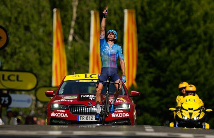 Foto: AP