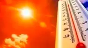 &iquest;Cu&aacute;l es la diferencia entre ola de calor, can&iacute;cula y domo?