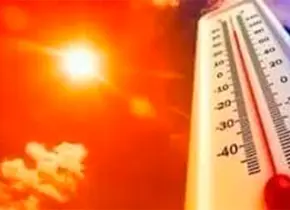 SLP, de los estados que serán más afectados por la Canícula 2025