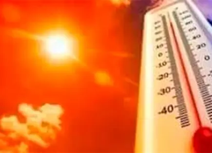 Informe advierte que 2025 confirm&oacute; el impacto actual del cambio clim&aacute;tico