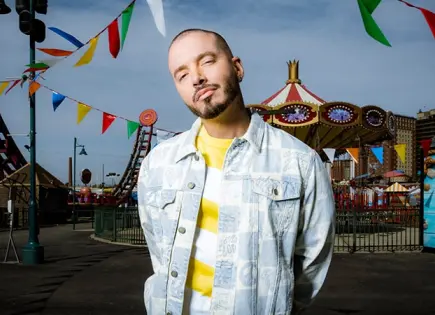 J Balvin, Doja Cat y Tems en concierto para la Final del Mundial de Clubes