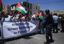 Israel promueve la construcción de 260 viviendas en colonias de Cisjordania ocupada