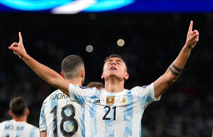 Foto: AP