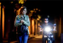 Percepci&oacute;n de inseguridad se ubic&oacute; en 63.8% en promedio