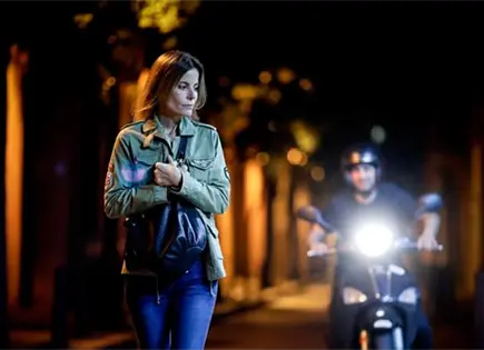 Percepci&oacute;n de inseguridad se ubic&oacute; en 63.8% en promedio