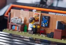 Inversión millonaria de LEGO en Nuevo León Inversión millonaria de LEGO en Nuevo León