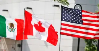 Sheinbaum estará presente en sorteo Mundial de Futbol con Trump y Carney