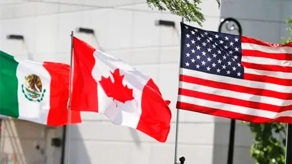 M&eacute;xico conforma equipo para revisi&oacute;n del T-MEC con 100 representantes