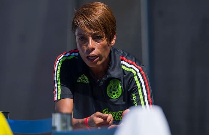 Imagen: Mexsports