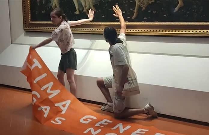 Imagen: captura de video