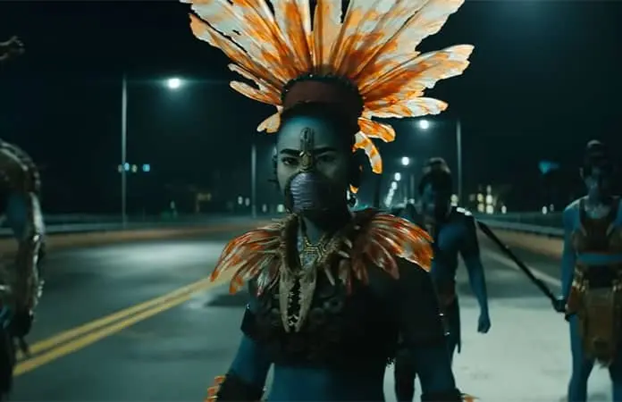 Mabel Cadena se suma a Avengers: Doomsday interpretando a Namora