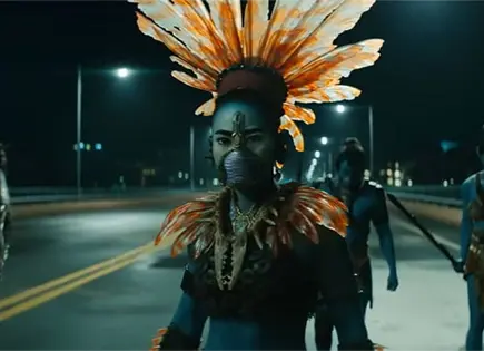 Mabel Cadena se suma a Avengers: Doomsday interpretando a Namora