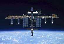 La EEI realiza una maniobra para evitar impacto de basura espacial