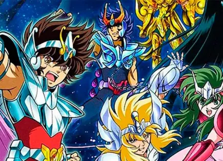 Fallece Nobuo Yamada, la voz detrás del opening de Los Caballeros del Zodiaco