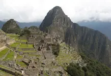 Ministra de Cultura de Per&uacute; y la Gesti&oacute;n en Machu Picchu