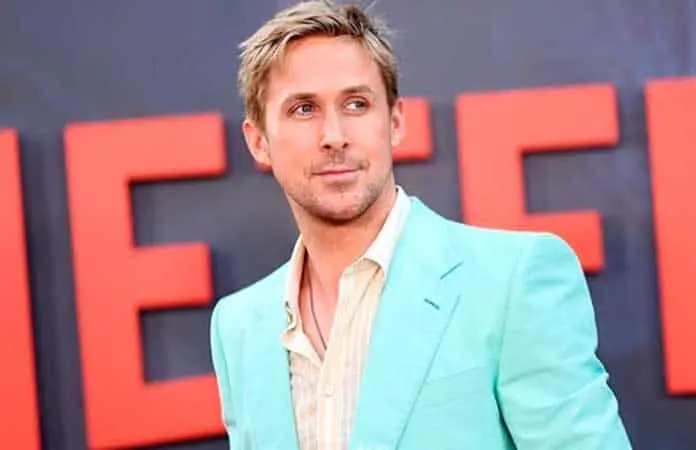 Ryan Gosling presenta Proyecto Fin del Mundo en el Papalote