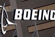 Boeing cae en bolsa tras parar entregas de algunos 737 MAX por fallo técnico