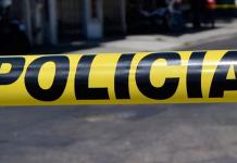 Pareja abandona a bebé muerto en baldío de CDMX