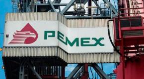 Pemex pierde 13 mil 672 millones de dólares en el primer semestre