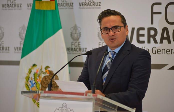 Vinculan A Proceso A Exfiscal Jorge Winckler