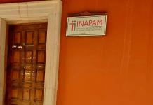 Día del Abuelo 2023. Cómo tramitar la credencial del INAPAM