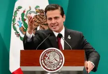Pe&ntilde;a Nieto felicita a Sheinbaum por su triunfo electoral