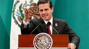 Corrupción del sexenio de Peña Nieto, en nueva película