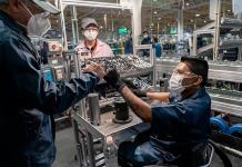 Se multiplica número de empresas asiáticas en México: Kearney