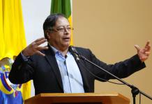 ¿Quiénes son los nuevos ministros del Gobierno colombiano de Gustavo Petro?