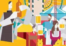 Destinos para los amantes de la cerveza Destinos para los amantes de la cerveza