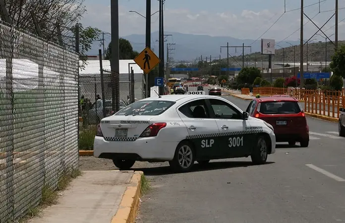 Probarán app Mi Taxi en la Fenapo
