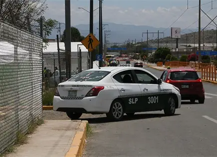 Probarán app Mi Taxi en la Fenapo Probarán app Mi Taxi en la Fenapo