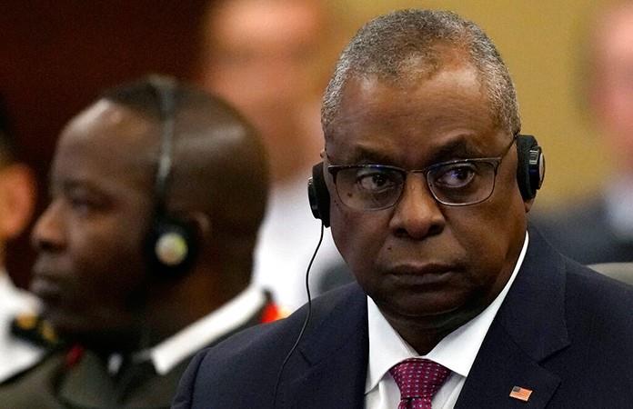 Lloyd Austin, secretario de Defensa de EEUU / Foto: AP