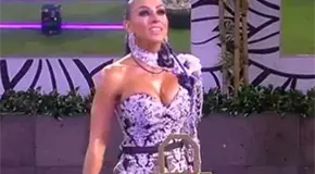 Ivonne Montero confirma participación en La granja VIP
